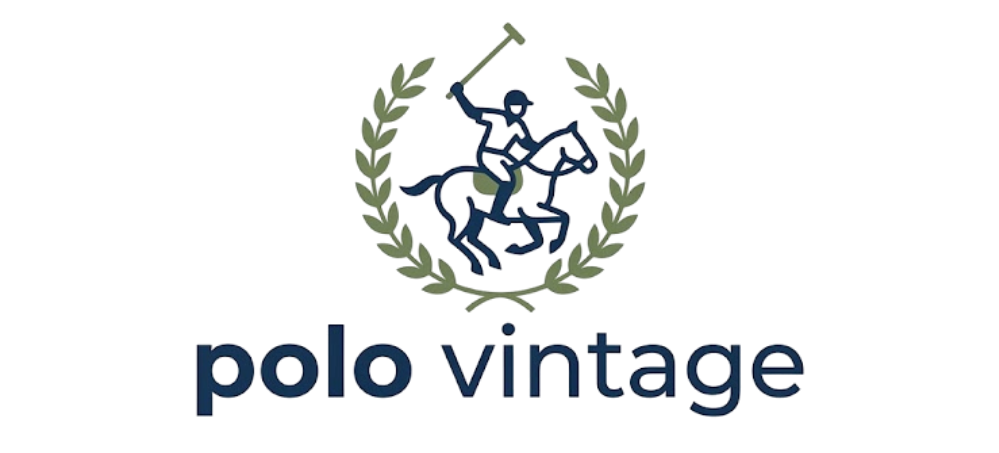 polo vintage