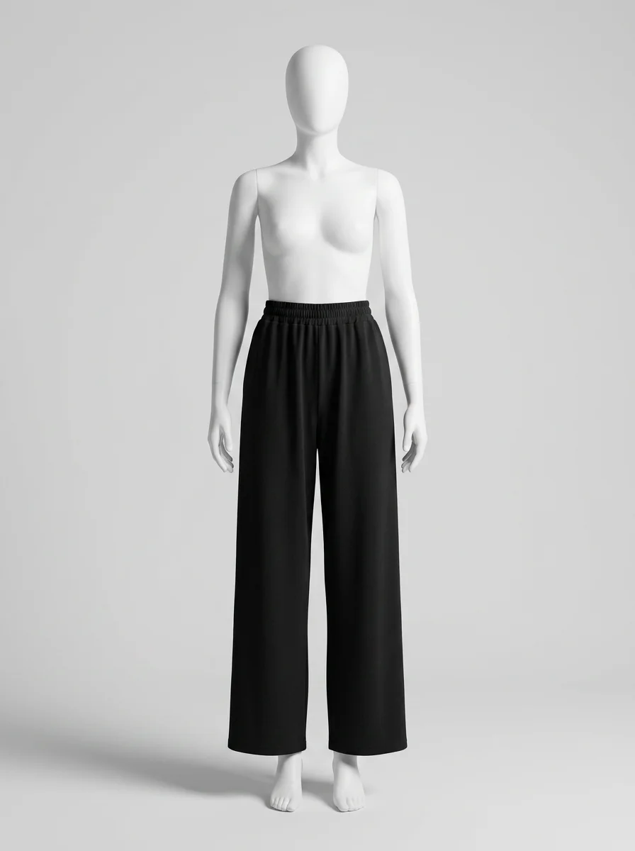 Polo vintage ensemble pantalon décontracté chic homme - Vue 15 - Polo vintage
