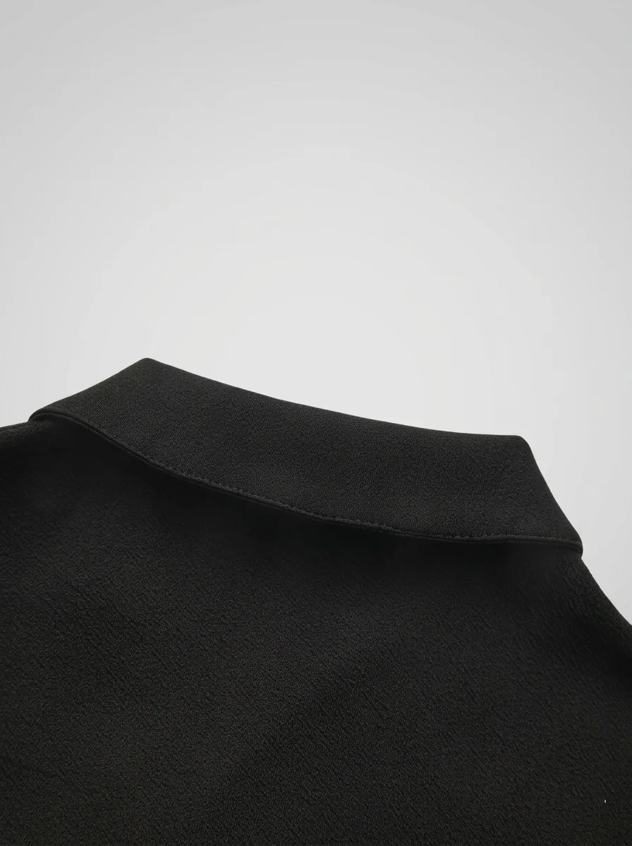Polo vintage ensemble pantalon décontracté chic homme - Vue 16 - Polo vintage