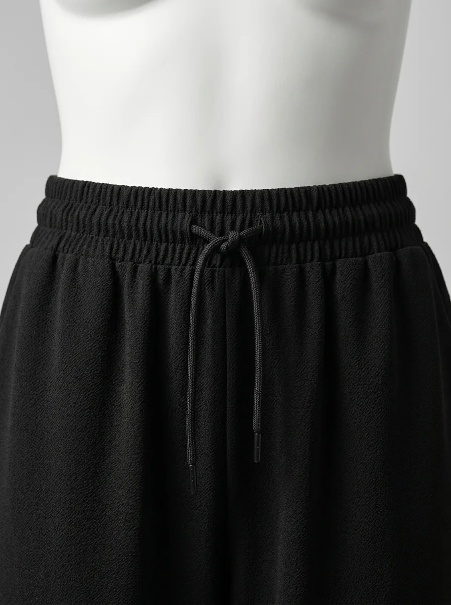 Polo vintage ensemble pantalon décontracté chic homme - Vue 4 - Polo vintage